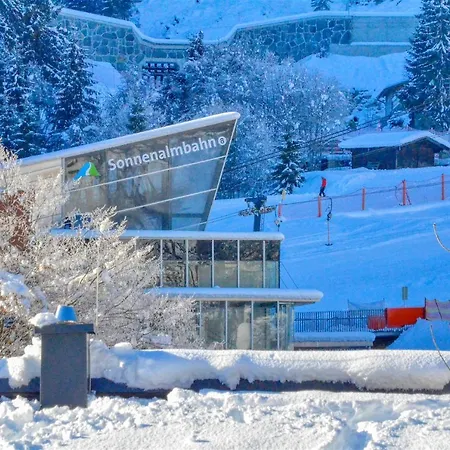 Schmitten By Alpen Ferienhaus Zell am See
