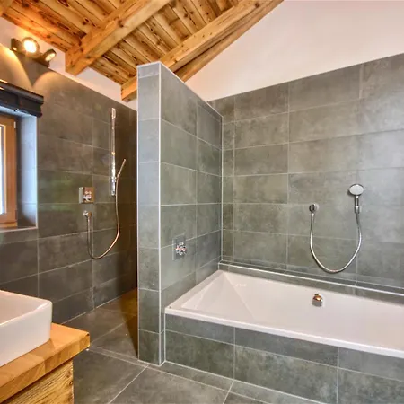 Schmitten By Alpen Ferienhaus Zell am See