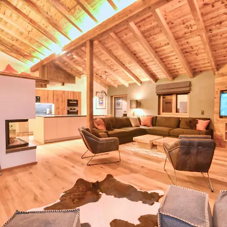 Schmitten - By Alpen Holiday home
