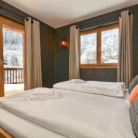 Schmitten By Alpen Ferienhaus