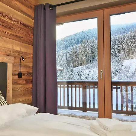 Schmitten By Alpen Ferienhaus *