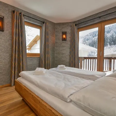 Ferienhaus Schmitten By Alpen *
