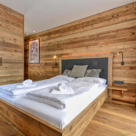 Schmitten By Alpen Ferienhaus Zell am See