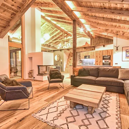 Ferienhaus Schmitten By Alpen Zell am See