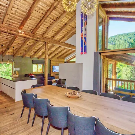 Ferienhaus Schmitten By Alpen Zell am See